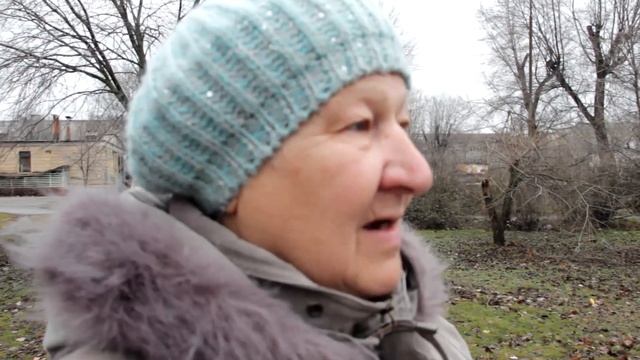 Танцы, зажигающие сердца любовью | Харинама в Северодонецке (15.12.2019) смотреть онлайн