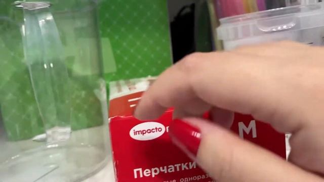 ASMR Tapping / АСМР Тапинг и царапанье ногтями триггеры