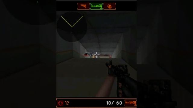 Contr terrorism episode 2 parte 3/3 смотреть онлайн