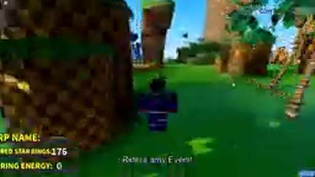 How to Get All 51 Badges in Sonic RP+ (BETA) - Roblox смотреть онлайн