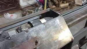 направляющая для Плазмореза