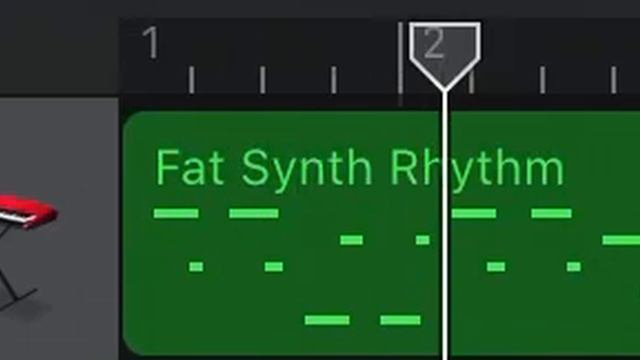 Fat Synth Rhythm 1 смотреть онлайн