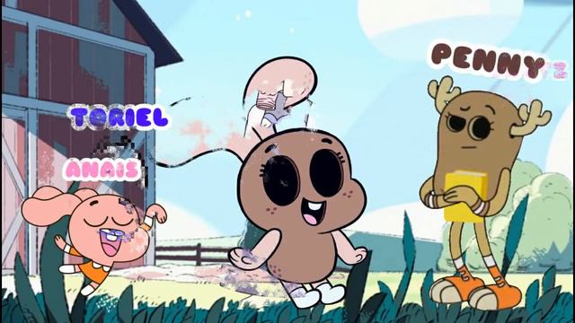 Gravity Falls: Crossover Fusion Undertale, Star, vs Evil Force Cartoon смотреть онлайн
