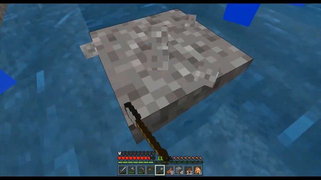 lets play minecraft! (part 2) смотреть онлайн