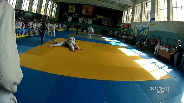 Чемпионат Харьковской области 13 04 2016 Бойко Влад смотреть онлайн