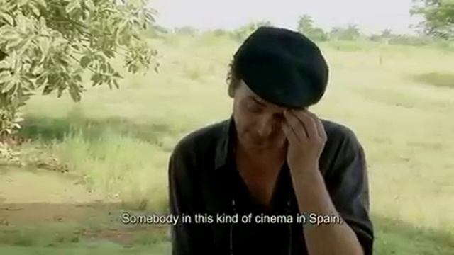 Entrevista a José Luis Guerín смотреть онлайн