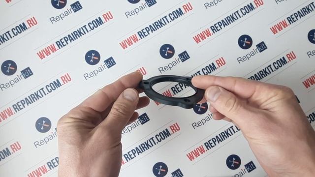 Прокладка 815920 (93184030) для ТНВД Opel Z22yh 2.2 и Peugeot, Citroen 2.0 HPi