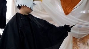 Петрусь- мальчонка русский