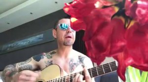 Михалок - Исчезли солнечные дни (cover)