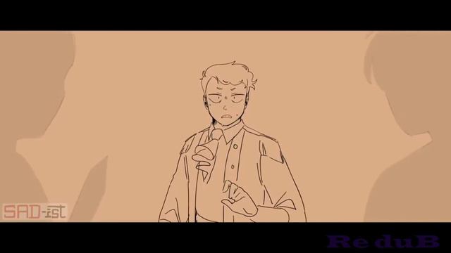 The Fall | Dream SMP Animatic | РУССКИЙ ДУБЛЯЖ смотреть онлайн