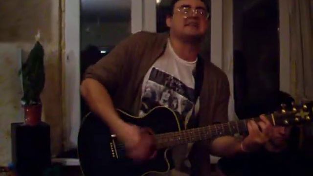 Александр Кожевников&Барабашкин бэнд - "Доминируют цихлиды ч.2." смотреть онлайн