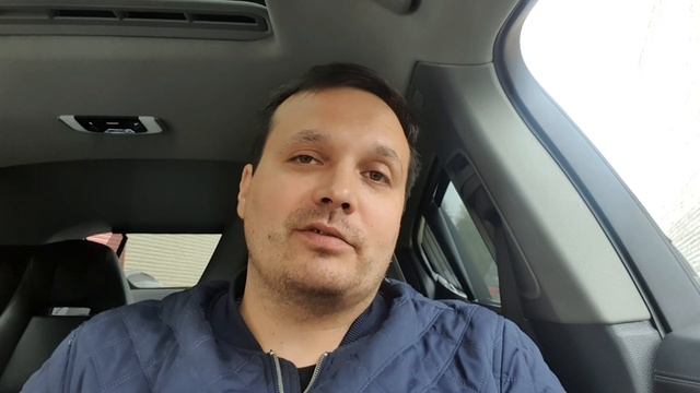 Продленная гарантия от Porsche. Давай, до свидания! смотреть онлайн