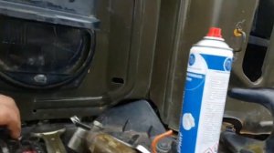 ПЖД 30 на Урале 4320. Вот так он должен работать!