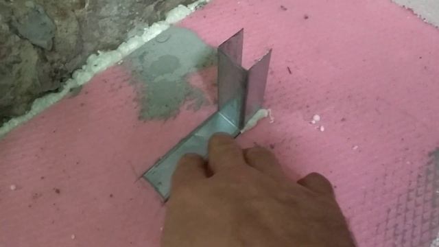 маяки для стяжки на Эппс. смотреть онлайн