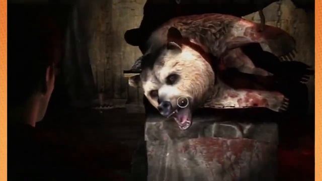 BEST OF: GAME GRUMPS - SILENT HILL: SHATTERED MEMORIES смотреть онлайн