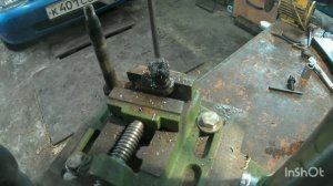 ремонт дворников своими руками калина