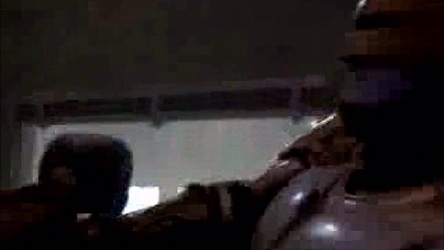 ROBOCOP.EP. FINAL BARON ENDING смотреть онлайн