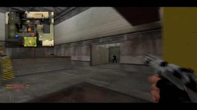 P1kAAA Counter-Strike Source UCP cfg + bhop в подарок) смотреть онлайн