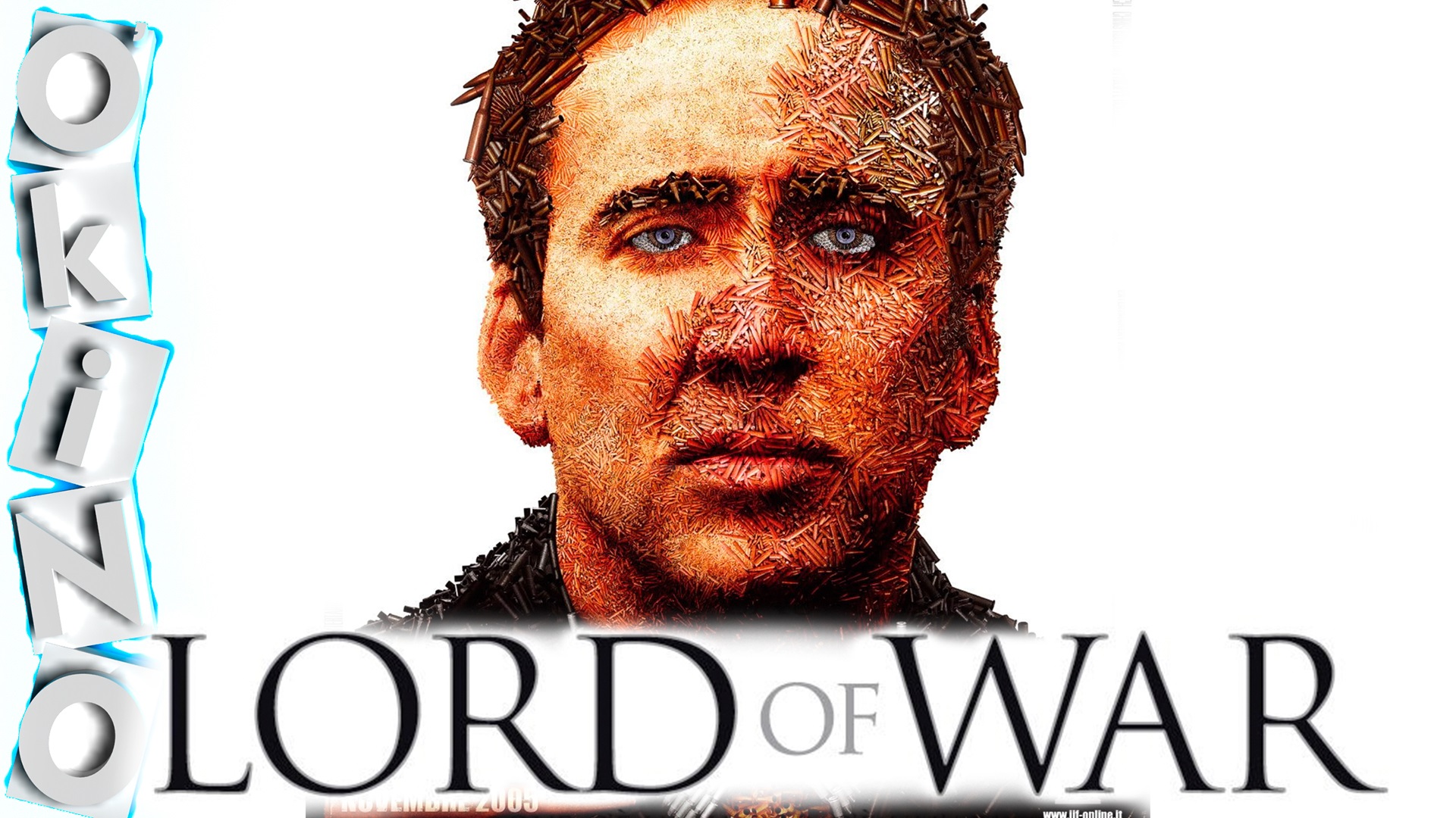 Оружейный барон _ долгая история ( ОКИНО ) смотреть онлайн