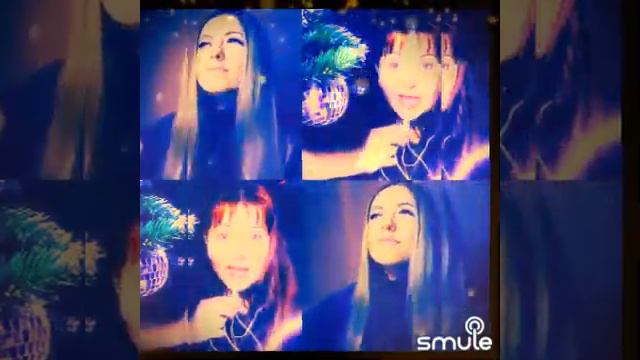 "Просто потому что не было тебя... "#smule #поёмвместе #рефлекс 💞 смотреть онлайн