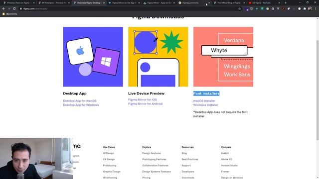 Curso Figma: 23. Figma Mirror, Blog y Canal de YouTube - #jonmircha смотреть онлайн