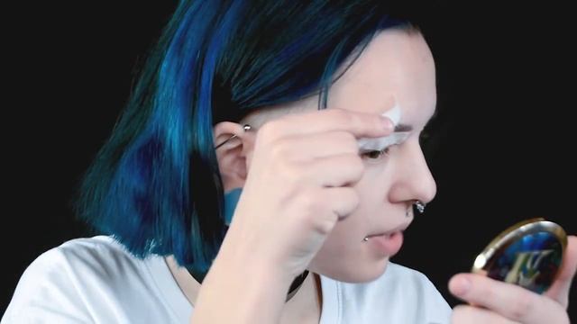 3 СПОСОБА, КАК НАРИСОВАТЬ БРОВИ ЗА 1 МИНУТУ смотреть онлайн