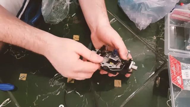 How To Make A Cnc Axidraw From An Old Printer Part 4