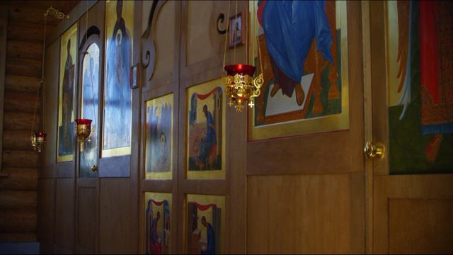 Владимирский храм 2024 г. смотреть онлайн