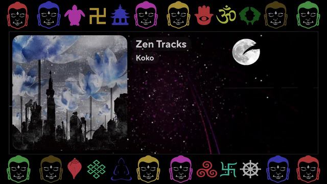 Zen Mix [1] - Koko смотреть онлайн