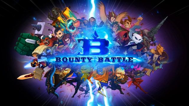 Tower - Bounty Battle OST смотреть онлайн