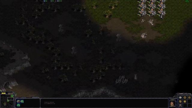 Let's Play StarCraft: Stellar Forces #19 | The Wall of Doom смотреть онлайн