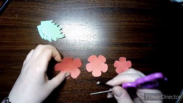 Открытка на 8 марта своими руками ? Как сделать подарок Маме из бумаги | Fairy Tale смотреть онлайн