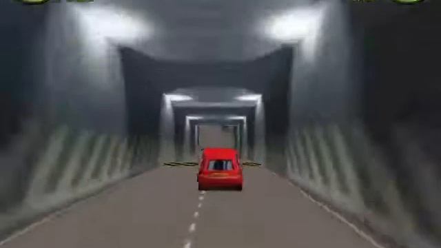 Alias Runner Gameplay HD смотреть онлайн
