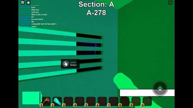 INTERMINABLE ROOMS | All monsters Guide смотреть онлайн