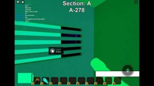 INTERMINABLE ROOMS | All monsters Guide