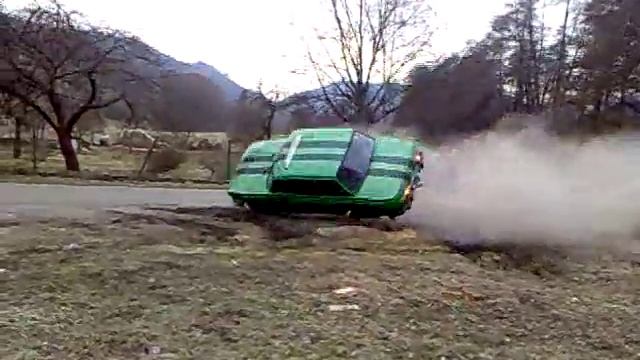 crash car wartburg смотреть онлайн