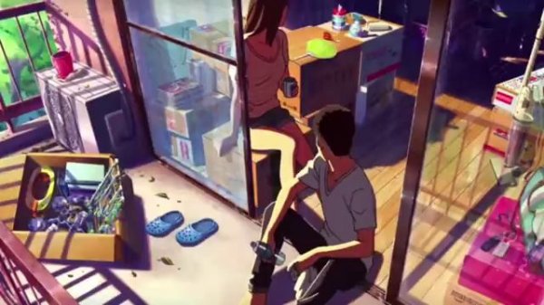 Saturday Chill Lofi Hip Hop Beats to relax_study_chill