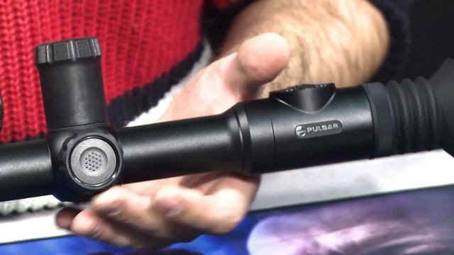 Pulsar Digex N455/Распаковка-плюсы-минусы смотреть онлайн