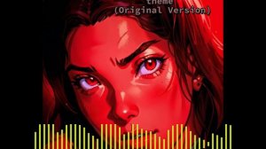 Marilyn Manson - Resident Evil main theme (Original Version)