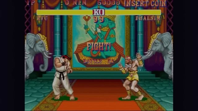 Street Fighter 6 Review "Arguably the best overall fighting game package ever made" смотреть онлайн