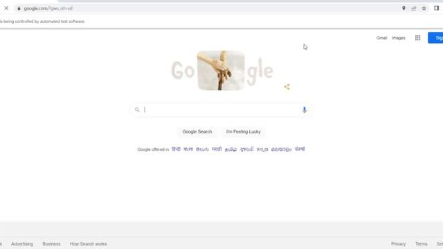 Search Automatically In Google With Selenium (Python)? #selenium #seleniumpython #seleniumautomatio смотреть онлайн