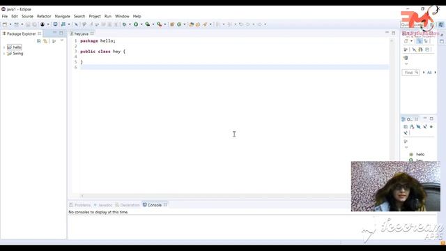 #1 Introduction to Swing GUI | How to Install Swing on Eclipse| Window Builder|Advanced Java | Hind смотреть онлайн