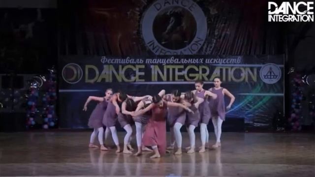 Образцовый ансамбль эстрадного танца «Танц-ЗаЛ» г.Усинск 14-15 лет ,»Город Обмана» смотреть онлайн