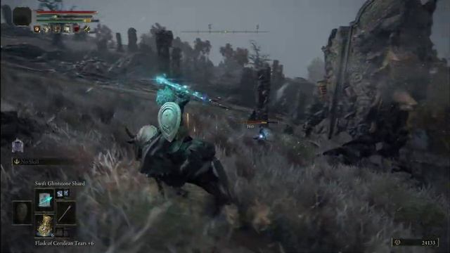 Elden Ring Insane mid game farming смотреть онлайн