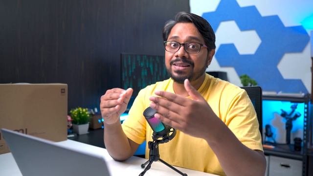 I Bought Mi Notebook Pro ⚡ The Best Laptop Under ₹50,000 in 2023 смотреть онлайн