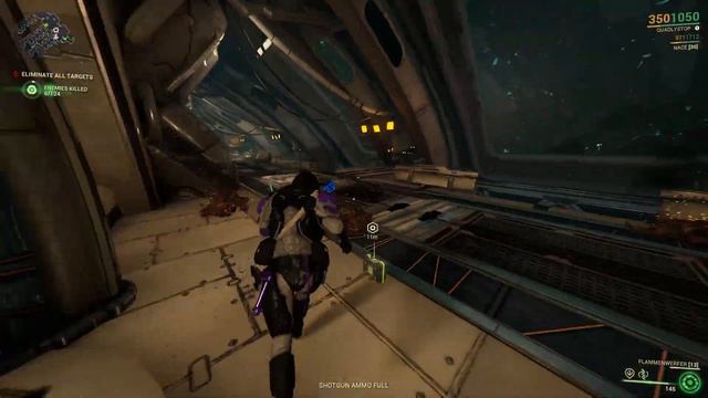 Amp Arcanes - Warframe - Showcase of all Virtuos & Eternal Arcanes смотреть онлайн