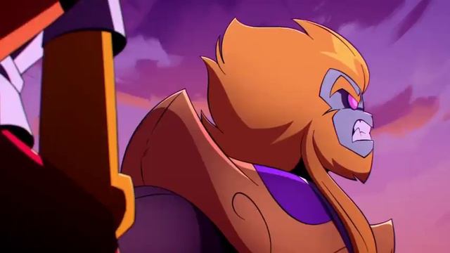 (Spoilers) I hate monkies | Monkie Kid Season 4 Special смотреть онлайн