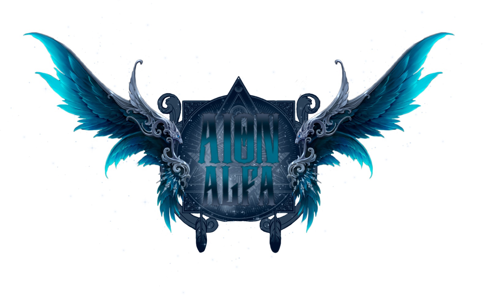 【GMV】- UNBREAKABLE Aion 4.6 смотреть онлайн