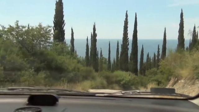 św.Stefan and beaches Montenegro 8 смотреть онлайн