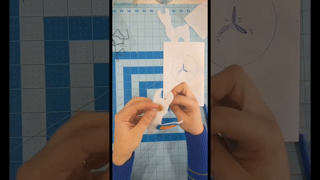 DIY Felt Llama Hand Sewing for Beginners (IG live repost) смотреть онлайн